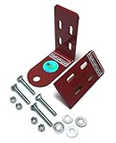 Trailer Hitch for Ferris IS5100Z, IS2000Z, IS1500Z, IS500Z, IS600Z, IS700Z - Zero Turn Mower