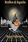 Livro Retalhos de Segredos: Happy Halloween
