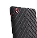 Apple iPad 2 iPad 3 iPad 4 Drop Tech Red Gumdrop Cases Silicone Rugged Shock Absorbing Protective Dual Layer Cover Case
