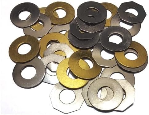 DREAM ARMY Shim Set for Airsoft Gearboxes