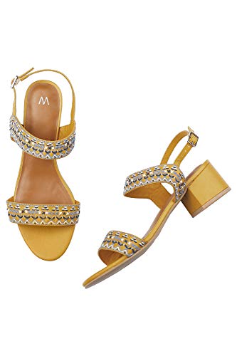 W Women's Wcrescent Fashion Sandals