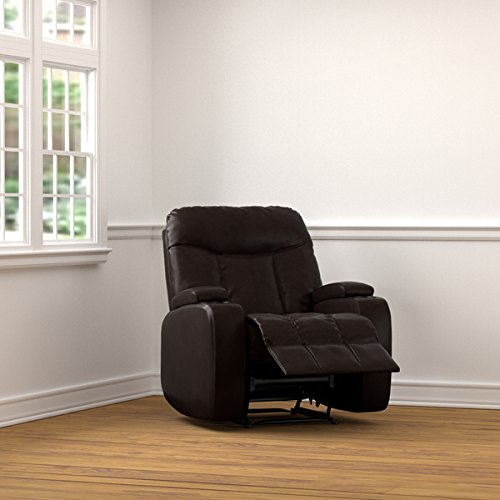Electric Recliner Prolounger Wall Hugger Storage Recliner