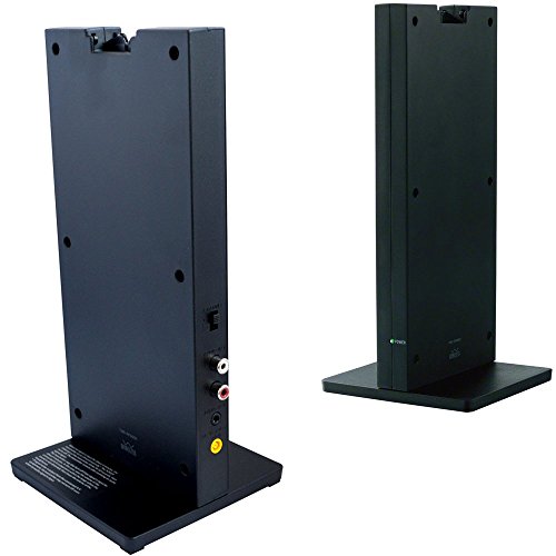 Sony MDRRF985RK Wireless RF (Radio Frequency) Headphone with