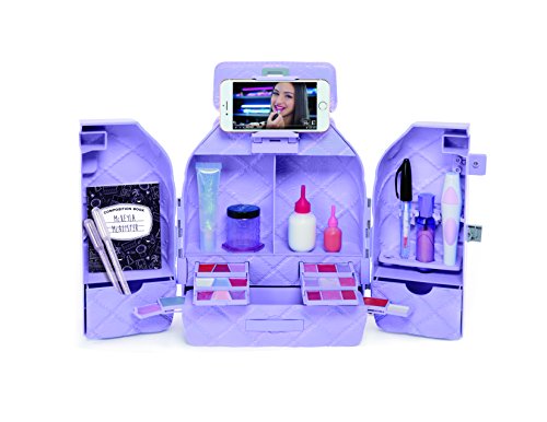 your own customize backpack Ultimate Makeover Project STEM, Purple 554202E4C Bag Mc2