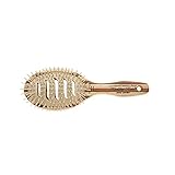 Olivia Garden Healthy Hair Paddle Brush