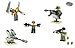 KRE-O Battleship Land Defense Battle Pack