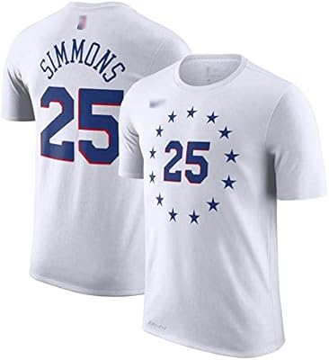 ben simmons all star jersey