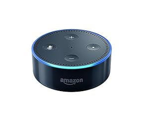 All-New Echo Dot (2nd Generation)