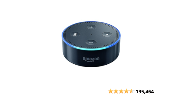 echo dot gen 2
