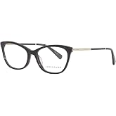 Longchamp Eyeglasses LO 2670 L 001 Black