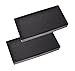 Return Address Stamp - Large Size 5-Line Self Inking Stamp - 7/8