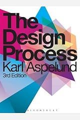The Design Process Paperback