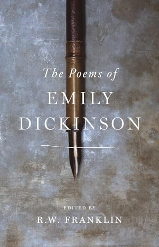Complete Poems: Dickinson, Emily: 9780571336173: Amazon.com: Books