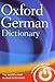 Oxford German Dictionary