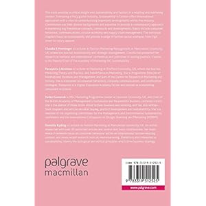 Sustainability in Fashion: A Cradle to Upcycle Approach