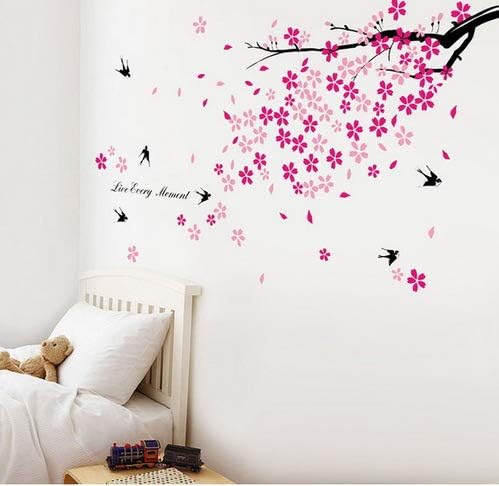 adhesivo decorativo para pared diseno