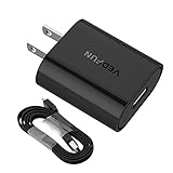 VEDFUN TurboCube W100 18W 3A USB Quick Charge 3.0 / 2.0 Wall Charger for SmartPhones