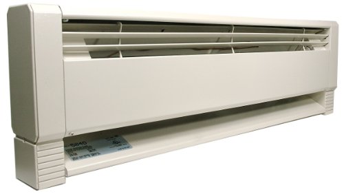 Marley Qmark Hydronic Baseboard Heater