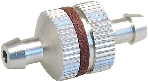 KAVAN Take-Apart Fuel Filter