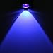 ULTRAFIRE UV Light Ultraviolet Flashlight Black Light UV LED Llights 51 LED 395nm UV Flashlight For Hunting And Dog/Cat Urine,Dry Stains,Bed Bug On Carpets/Rugs/Floor/Hotel Room (2)