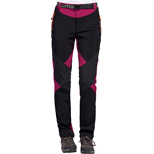 ladies trekking pants