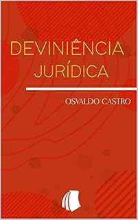 Livro Deviniência Jurídica
