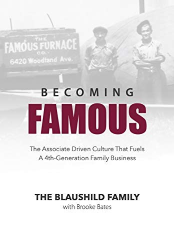 Amazon - Becoming Famous: The Associate Driven Culture That Fuels A 4th ...