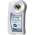 Atago 4491(PAL-91S) Digital Pocket Ethylene Glycol Refractometer (°C Scale)