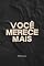 Livro Você Merece Mais: Como despertar o poder do merecimento para transformar sua autoestima, autoconfiança, relacionamentos e vida financeira (“Caminhos da ... Guia Prático para uma Vida Plena” Livro 9)