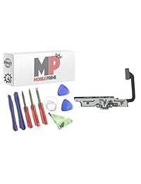 Samsung Galaxy S6 Active G890 A Puerto de carga de carga cable flex Prime Kit de reparación con certificado Reparación Tools- mobileprime
