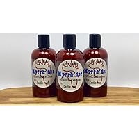 Castile Soap, Myrrh'der