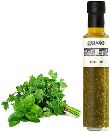 Herb Oil 250ml (pack of 3)