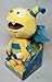 Disney Junior Henry Hugglemonster 14 inch plush - Move N Talk Henry
