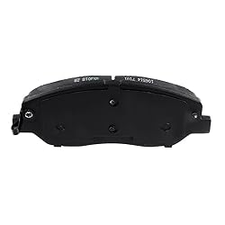 cciyu D1202 Front Ceramic Disc Brake Pads Kit For