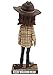 Royal Bobbles The Walking Dead Carl Grimes Bobblehead