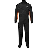Mens Pro Drysuit - Fully Waterproof, PFAS Free Water Repellent, Windproof, &amp; Highly Breathable