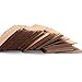 Sudopo Zicome 200Pcs Kraft Paper Gift Tags Wedding Party Favors, 200 Feet Natural Jute Twine Included