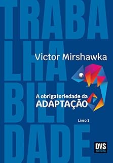 Livro Trabalhabilidade: A Obrigatoriedade da Adaptação