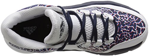 adidas Performance J Wall 2 Shoe (Big Kid)