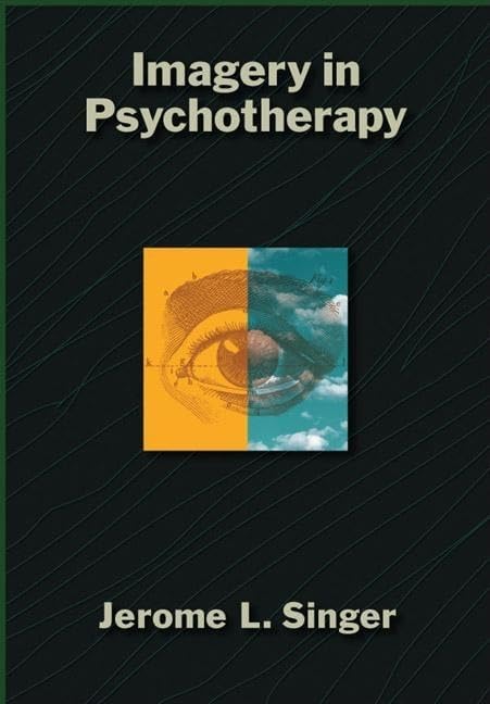 Therapeutic Metaphors: Helping Others Through the Looking Glass