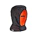 Winter Hard Hat Liner, Insulated, Fleece Lined, Shoulder Length, Ergodyne N-Ferno 6867