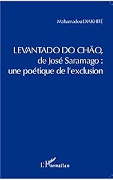 " Levantado do chão" de José Saramago