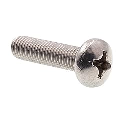 Prime-Line 9129938 Machine Screws, Pan