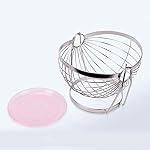 QQXX-Fruit-Baske-304-Stainless-Steel-Swingable-Round-Fruit-BasketThickening-Creative-Living-Room-Home-Decoration-Home-Renovation