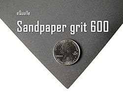 Lijas para carro Sand Paper for car Sandpaper | 25