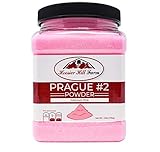 Hoosier Hill Farm Prague Powder No.2 (#2) Pink Curing Salt, 2.5 lb.