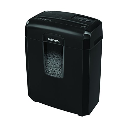 Fellowes-Powershred-8MC5-8-Sheet-Micro-Cut-Paper-Shredder