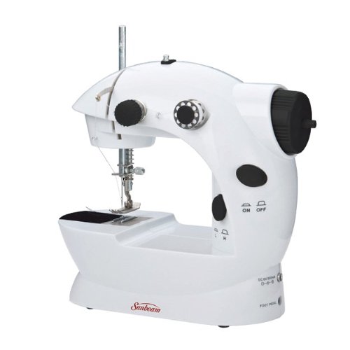 Sunbeam Mini Sewing Machine - Image 2