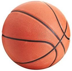Smart Phone Expanding Stand and Grip, POPPERS Expanding Stand Holder Universal Finger Holder With Anti-fall Phone Air Sac Smartphone Desk Stand Grip (Basketball)