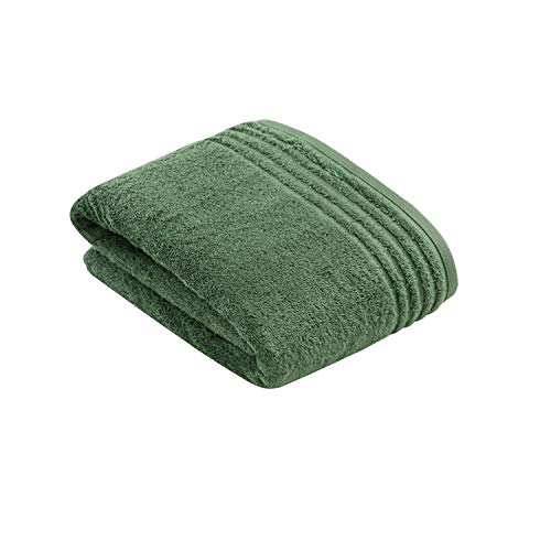 Vossen Vienna Style Supersoft Evergreen, 100 x 150 cm